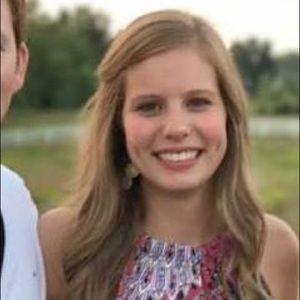 Meet your Posher, Brianna